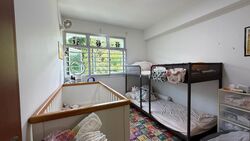 Blk 70A Telok Blangah Ridgeview (Bukit Merah), HDB 4 Rooms #525333851
